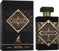 Maison Alhambra Infini Oud, EdP Spray, 100 ml,...