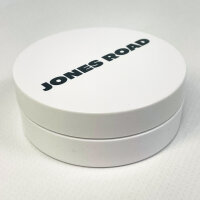 Jones Road Miracle Balm 50g Happy Hour – Multitasking Make-up & Pflege, feuchtigkeitsspendender Balsam für strahlenden Teint, natürliche Frische, vielseitig anwendbar für Gesicht und Dekolleté