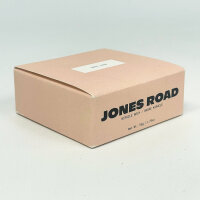 Jones Road Miracle Balm 50g Happy Hour – Multitasking Make-up & Pflege, feuchtigkeitsspendender Balsam für strahlenden Teint, natürliche Frische, vielseitig anwendbar für Gesicht und Dekolleté