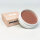 Jones Road Miracle Balm 50g Happy Hour – Multitasking Make-up & Pflege, feuchtigkeitsspendender Balsam für strahlenden Teint, natürliche Frische, vielseitig anwendbar für Gesicht und Dekolleté