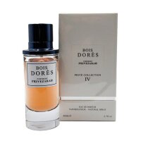 PRIVE ZARAH Bois Dores EDP 80ml – Exklusives...