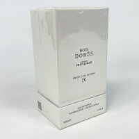 PRIVE ZARAH Bois Dores EDP 80ml – Exclusive womens perfume, woody-oriental fragrance, luxurious, long-lasting, elegant bottle, ideal for special occasions