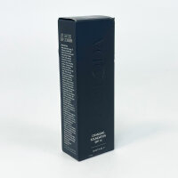 MERODA Changing Foundation SPF 15, 30ml – Color-changing makeup foundation for mature skin, adapts to light to medium skin tones, perfect complexion, facial care, innovative formula