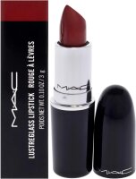 MAC Lippenstift LUSTREGLASS LadyBug 3g – Cremige...