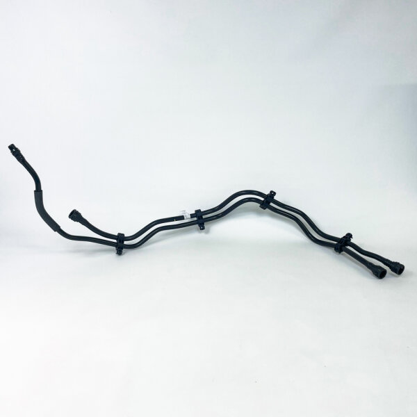 Mercedes Benz Kühlwasserrohrleitung, Modellnr A1785003600, ZGS003, passend für verschiedene Modelle, langlebiges Ersatzteil für effiziente Kühlwasserführung, hochwertige Verarbeitung, optimaler Sitz, zuverlässige Funktion.