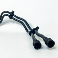 Mercedes Benz Kühlwasserrohrleitung, Modellnr...