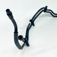 Mercedes Benz Kühlwasserrohrleitung, Modellnr A1785003600, ZGS003, passend für verschiedene Modelle, langlebiges Ersatzteil für effiziente Kühlwasserführung, hochwertige Verarbeitung, optimaler Sitz, zuverlässige Funktion.