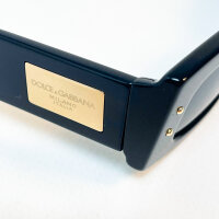 DOLCE&GABBANA sunglasses, model 55, unisex, elegant...