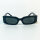 DOLCE&GABBANA sunglasses, model 55, unisex, elegant design, black frame, UV protection, high-quality lenses, fashionable accessory, ideal for everyday wear and leisure, comfortable fit, stylish look