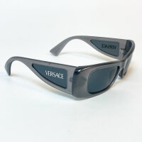 Versace 550287 Sunglasses, Size 54, Womens Model, UV400...