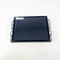 Mopar 68283243AL Infotainment Display, Radio-Multimedia Einheit, Touchscreen, OEM Ersatzteil, kompatibel mit ausgewählten Chrysler/Dodge/Jeep Modellen, hochwertige Audio- und Navigationsfunktionen