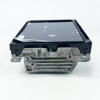 Mopar 68283243AL Infotainment Display, Radio-Multimedia Einheit, Touchscreen, OEM Ersatzteil, kompatibel mit ausgewählten Chrysler/Dodge/Jeep Modellen, hochwertige Audio- und Navigationsfunktionen