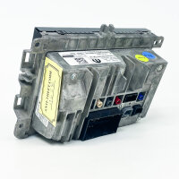 Mopar 68283243AL Infotainment Display, Radio-Multimedia Einheit, Touchscreen, OEM Ersatzteil, kompatibel mit ausgewählten Chrysler/Dodge/Jeep Modellen, hochwertige Audio- und Navigationsfunktionen