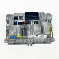 Mopar 68283243AL Infotainment Display, Radio-Multimedia Einheit, Touchscreen, OEM Ersatzteil, kompatibel mit ausgewählten Chrysler/Dodge/Jeep Modellen, hochwertige Audio- und Navigationsfunktionen