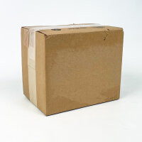 Mopar 68283243AL Infotainment Display, Radio-Multimedia Einheit, Touchscreen, OEM Ersatzteil, kompatibel mit ausgewählten Chrysler/Dodge/Jeep Modellen, hochwertige Audio- und Navigationsfunktionen