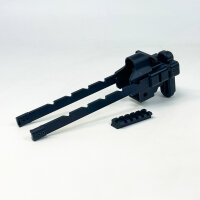 Bow GMF BM-GMF-STK05A Schulterstütze, 5-fach...