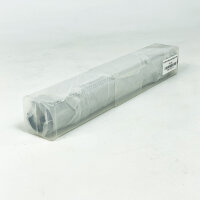 RGW MI Style G3 Handschutz, passend für VFC/Umarex G3 GBB, Modell RGW-R013-G3, Typ: taktischer Handschutz, Material: robustes Metall, Farbe: Schwarz, leichte Montage, modernes Design, optimiert für Zubehörmontage