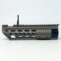Airsoft Artisan G27K Handguard DDC for VFC/Umarex HK417...