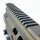 Airsoft Artisan G27K Handguard DDC for VFC/Umarex HK417 AEG/GBB, Model AA-417-03-DE, robust aluminum, M-LOK, lightweight, tactical, precise fit, accessory mounting, durable, modern design
