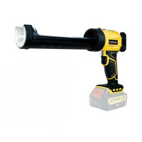 Akku-Kartuschenpresse für DeWalt 20V, Modell...