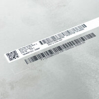 Lenovo LCD Display 5D10T77943, Bildschirm 35x20,5cm, FHD LED IPS, Ersatzteil für Laptop, hohe Auflösung, klare Farben, mattes Panel, energieeffizient, ideal für Reparatur oder Upgrade