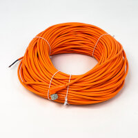 ifm Anschlusskabel EVT068, 60m, Buchse, für...