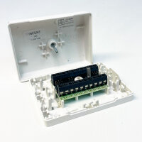 INCERT C-028-1506 Magnetkontakt, Grade 3, Glas II,...