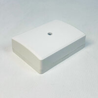 INCERT C-028-1506 Magnetkontakt, Grade 3, Glas II, Alarmanlagen, zertifiziert nach BS EN 50131-1:2006+A3:2020