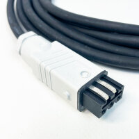 Hirschmann H05RN-F STAK 3 coupling, 4.9m cable,...