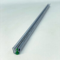 Texas Instruments TL064IN JFET Quad-OpAmp, 25 Stück, 200 µA/Verstärker, DIP-14, Low-Power, Elektronik-Bauteil