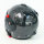 ROOF Boxer Alpha XL 61 Klapphelm, Motorradhelm, Doppelvisier, Belüftung, ECE geprüft