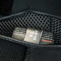 Westt Jet Motorcycle Helmet XL 60-61, open-face helmet with visor & sun visor, ECE R22.06, lightweight, for scooters/mopeds/men/women