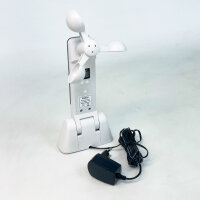 RS002 Windlichtsensor, kabelgebunden, 5V/1A, IP44, Temperaturbereich -20°C bis +60°C, 12mA, 433,92MHz