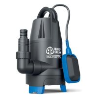 ARUP 750PT Tauchpumpe, 750W, Klar- & Schmutzwasser,...