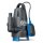 ARUP 750PT Tauchpumpe, 750W, Klar- & Schmutzwasser, 13.500 l/h, robust, vielseitig einsetzbar