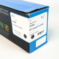 IOP black toner cartridge for HP LaserJet Pro M402,...