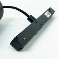 Philips Hue Perifo extension, model 929003115901, track system, black, smart lighting control, expandable