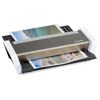 Leitz iLAM Touch Turbo A3 Laminiergerät, schnelles...