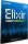 Elixir electric guitar strings, lightweight, nickel-plated, Optiweb coating, durable, brilliant sound