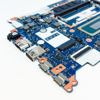 Lenovo ThinkPad E16 Gen 1 Mainboard, Intel i5-13420H, 8GB RAM, Modell 5B21P42725, Notebook-Motherboard