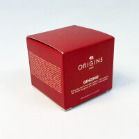 Origins GinZing Energie-Gelcreme, 50 ml, Gesichtscreme mit Koffein & Niacinamid für belebte Haut