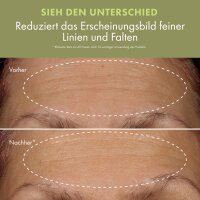 Origins Plantscription Multi-Powered Youth Serum 50ml, Anti-Aging-Serum für Frauen, glättet Falten, strafft und pflegt die Haut