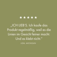 Origins Plantscription Anti-Aging Creme SPF 25, Gesichtscreme mit Peptiden & Hyaluronsäure, mindert feine Linien