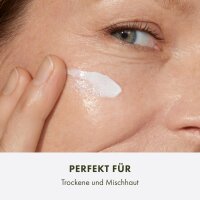 Origins Plantscription Anti-Aging Creme SPF 25, Gesichtscreme mit Peptiden & Hyaluronsäure, mindert feine Linien