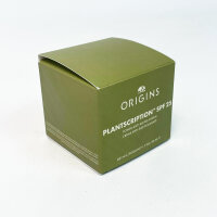 Origins Plantscription Anti-Aging Creme SPF 25, Gesichtscreme mit Peptiden & Hyaluronsäure, mindert feine Linien