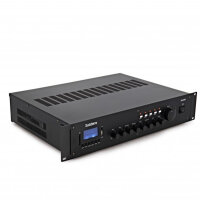 SubZero 8" Zonen-Deckenlautsprecher, Modell mit...