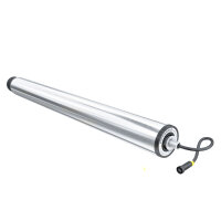 Interroll RollerDrive EC5000, Motorrolle, Antriebseinheit...