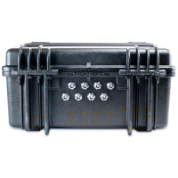 Race Result 5000S Series timing system, professional model for sporting events, precise RFID technology, versatile application, fast evaluation, robust design, easy operation, high reliability