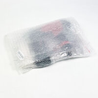 WORKPRO B622H 2-in-1 Pneumatic Nailer & Stapler, Professional Air Gun with Safety Nose, 7.1 bar, for nails up to 50mm & staples up to 40mm, incl. 700 staples/nails, Model 9040/F50, ideal for workshop & home