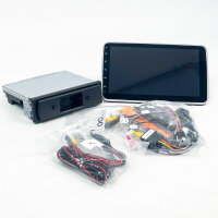 XTYT12SC Car Radio Navigation System, Autoradio, 10 Zoll...